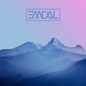 Winter cover art
