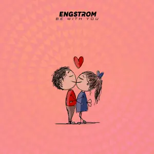 Be With You cover art