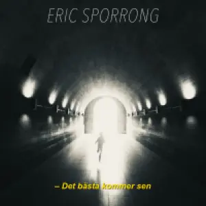 Det bästa kommer sen cover art