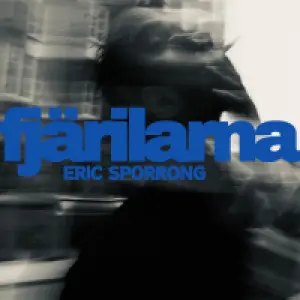 Fjärilarna cover art
