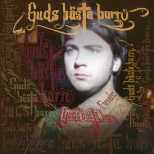 Guds bästa barn cover art