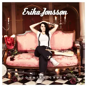 Country Crush cover art