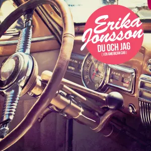 Du Och Jag(I En American Car) cover art