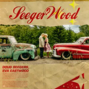 Seegerwood cover art