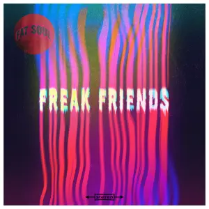 Freak Friends cover art