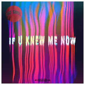 If U Knew Me Now cover art