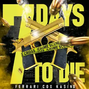 7 days cover art