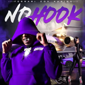 No Hook cover art