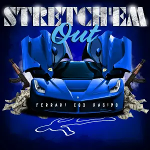 Stretch 'Em Out cover art
