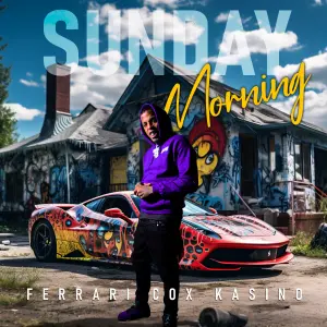 Sunday Morning cover art