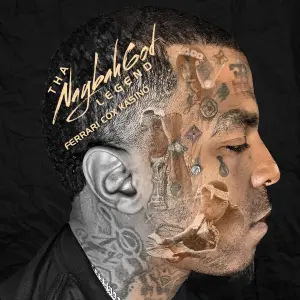 Tha Naybah60d Legend  (EP) cover art