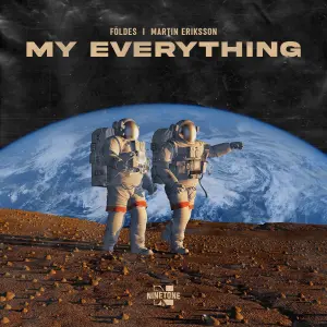 My Everything cover art