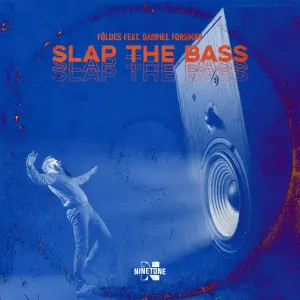 Slap The Bass cover art
