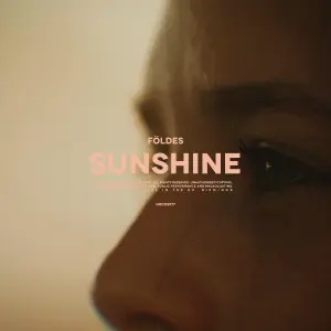 Sunshine cover art