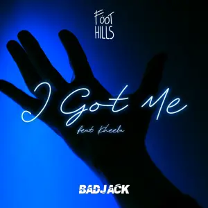I Got me cover art