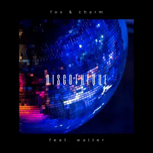 Discotheque (feat. Walter) cover art
