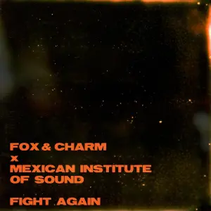 Fight Again cover art