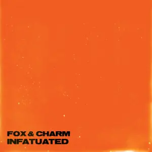 Infatuated cover art