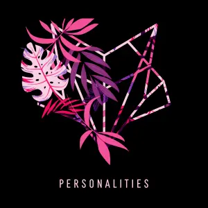 Personalities cover art