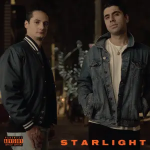 Starlight cover art