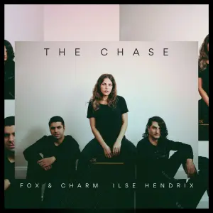 The Chase cover art