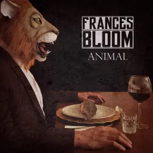 Animal cover art