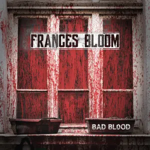 Bad Blood cover art