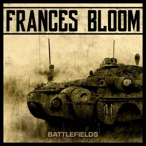Battlefields cover art