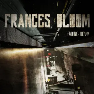 Falling Down cover art