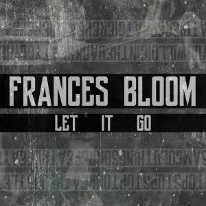 Let It Go cover art