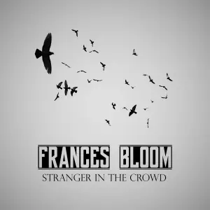 Stranger in the crowd cover art