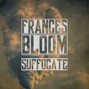 Suffocate cover art
