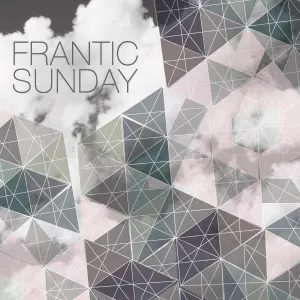 Frantic Sunday cover art