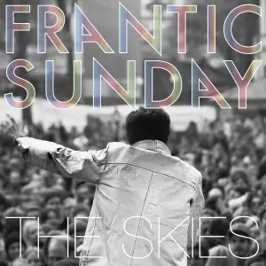 The Skies cover art