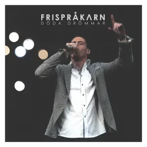 Döda Drömmar (Single) cover art