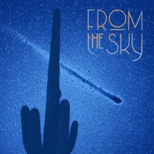 Downstream cover art