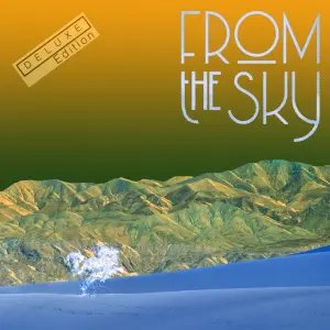 From The Sky (Deluxe Edition) cover art