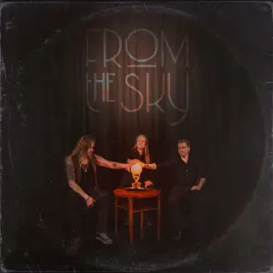 Higher cover art