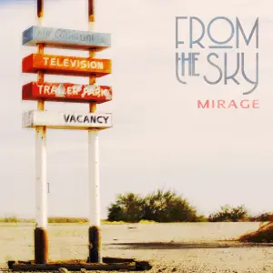 Mirage cover art