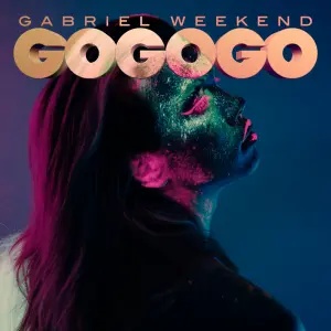 GoGoGo cover art