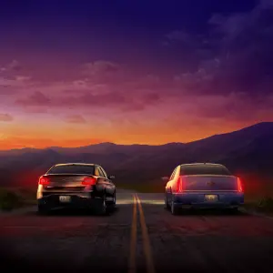 Catch Me If You Can cover art