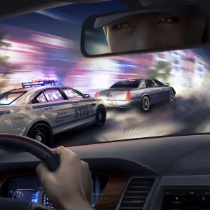 The Chase (Dolby Atmos) cover art