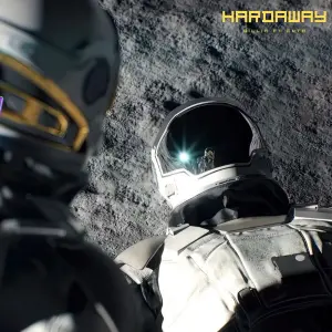 Hardaway cover art