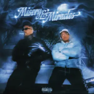 Misery & Miracles cover art