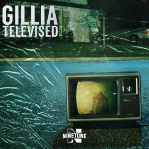 Televised cover art