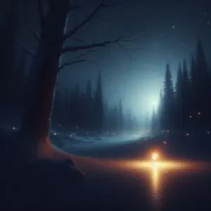 SHADOWS & SPARKS cover art