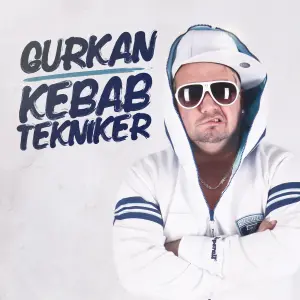 Kebabtekniker cover art
