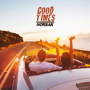 Good Times cover art
