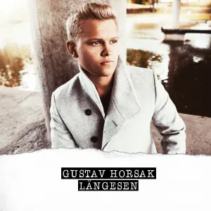Längesen cover art