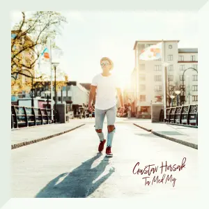 Ta med mig cover art